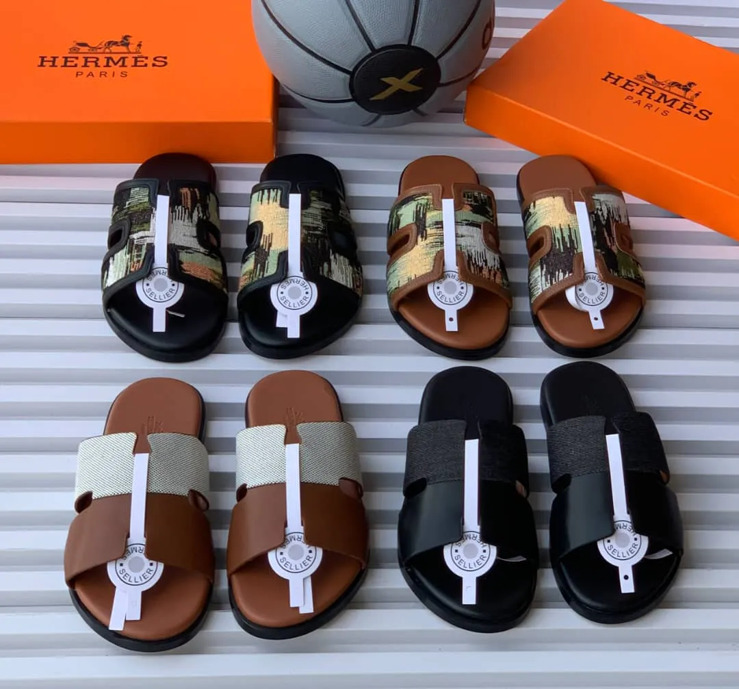 Hermes Palms
